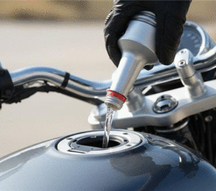 Guide to Petrol Fuel Additives