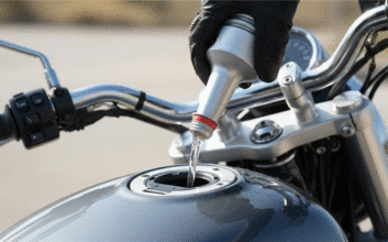 Guide to Petrol Fuel Additives