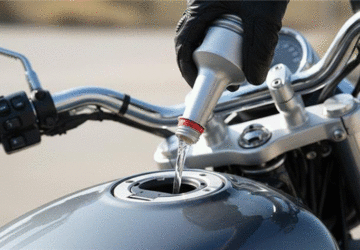 Guide to Petrol Fuel Additives