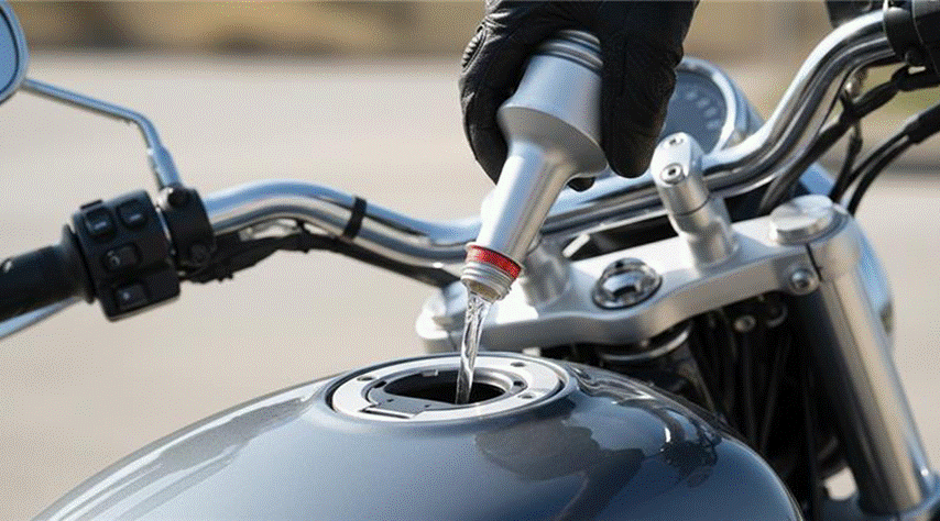 Guide to Petrol Fuel Additives