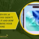 18 Hidden iOS 26 Features You Didn’t Know About and How They Improve Your iPhone