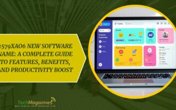 2579xao6 New Software Name