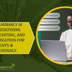 8 New Grammarly AI Agents Redefining Research, Editing, and Content Creation for Students & Professionals