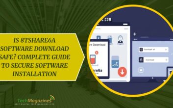 8tshare6a Software Download