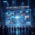 AI Captures Attention in the Age of Short Content