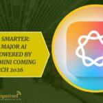 Siri Gets Smarter: Apple’s Major AI Update Powered by Google Gemini Coming in March 2026