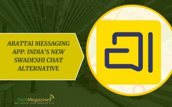 Arattai Messaging App: India’s New Swadeshi Chat Alternative