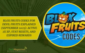 Blox Fruits Codes for Devil Fruits