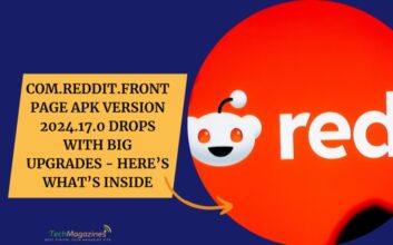 com reddit frontpage APK Version 2