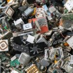 Electronic Recycling