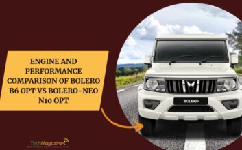 Engine and Performance Comparison of Bolero B6 OPT vs Bolero-Neo N10 OPT