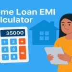 Home Loan EMI Calculator