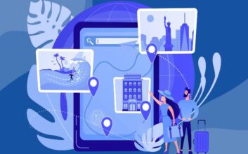 Where Travel Brands Win or Lose