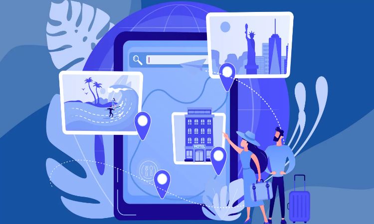 Where Travel Brands Win or Lose