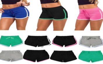 Shorts for Women