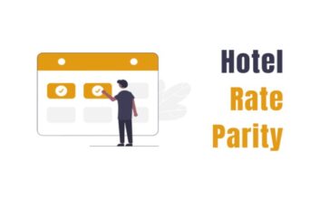 Rate Parity Still Matters