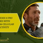 Garmin Fenix 8 Pro Launches with Satellite & Cellular Connectivity