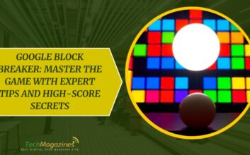Google Block Breaker: Master the Game with Expert Tips and High-Score Secrets