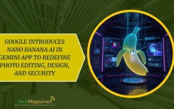 Google Introduces Nano Banana AI in Gemini App