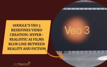 Google’s Veo 3 Redefines Video Creation