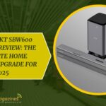 Blaupunkt SBW600 Emperor Review