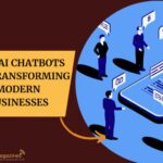 How AI Chatbots Are Transforming Modern Businesses