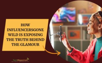 How InfluencersGoneWild Is Exposing the Truth Behind the Glamour