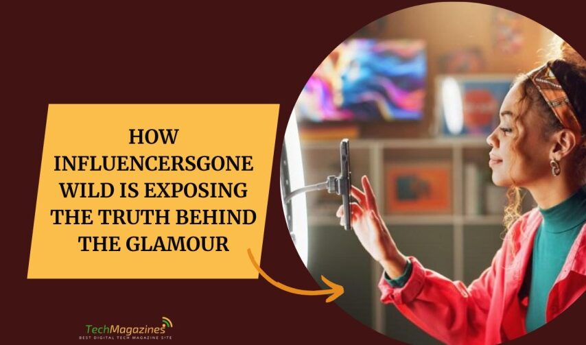 How InfluencersGoneWild Is Exposing the Truth Behind the Glamour