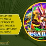 How to Build the Ultimate Mega Blaziken EX Deck in Pokémon TCG Pocket