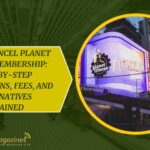 How To Cancel Planet Fitness Membership