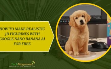 How to Make Realistic 3D Figurines with Google Nano Banana AI for Free