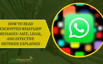 How to Read Encrypted WhatsApp Messages