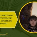 How to Take Photos of Hidden Cats Stellar Blade: All Locations and Reward