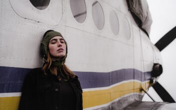 Flight planning software