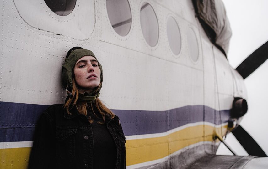 Flight planning software