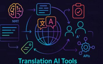 Translation AI Tools
