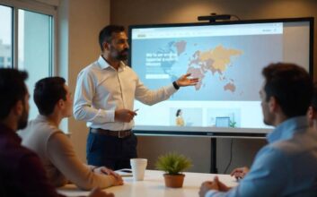 Freelance Web Designer Singapore