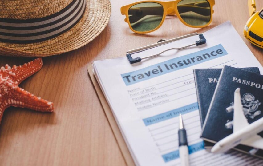 Travel Medical Insurance