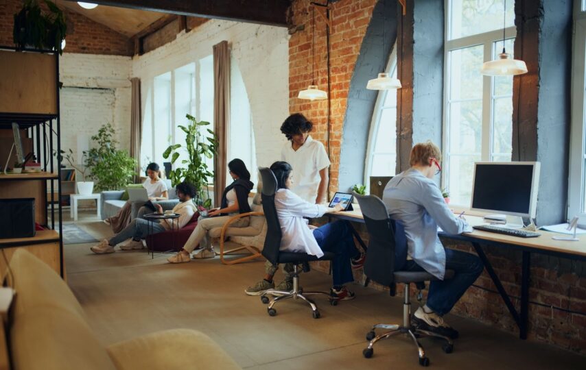 Smart Tips to Find Your Ideal Workspace in Sector V, Kolkata