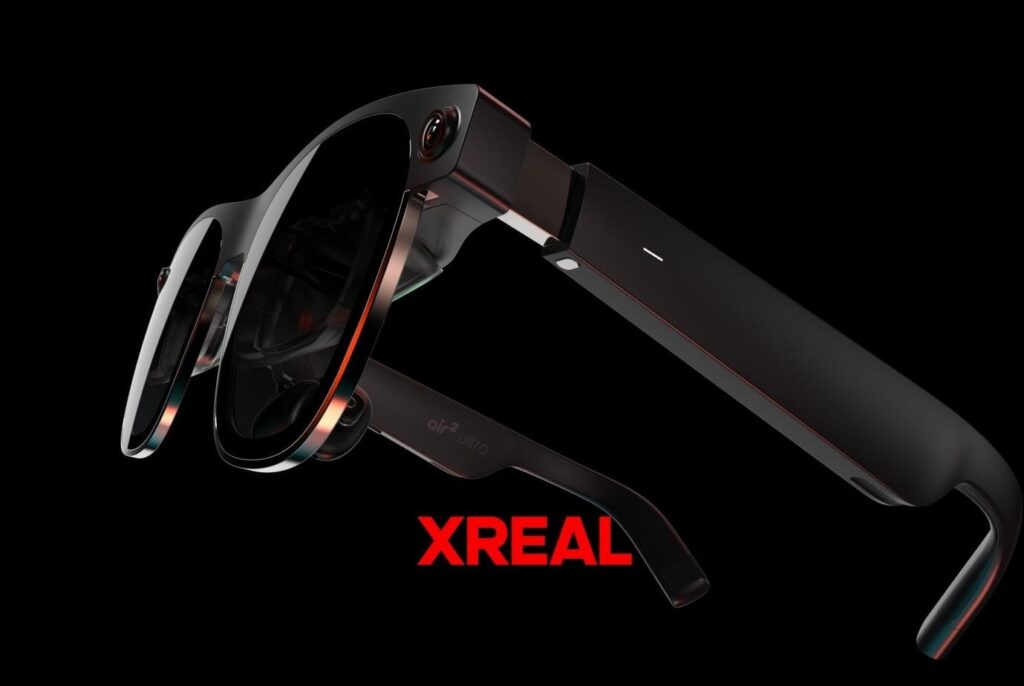 XREAL Air AR Glasses in 2025