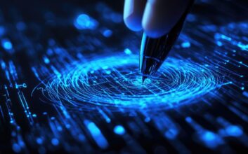 Invisible Watermarking is Quietly Securing the Digital World