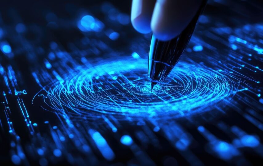 Invisible Watermarking is Quietly Securing the Digital World