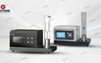 Right Oxygen Index Tester