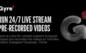 Gyre’s Always-On Streaming Solution