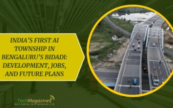 India’s First AI Township in Bengaluru’s Bidadi