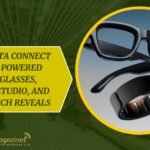 Inside Meta Connect 2025: AI-Powered Smart Glasses, Horizon Studio, and Future Tech Reveals