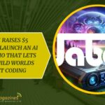 Jabali.ai Raises $5 Million to Launch an AI Game Studio That Lets Anyone Build Worlds Without Coding