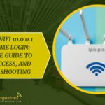 LPB Piso WiFi 10.0.0.1 Pause Time Login