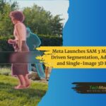 Meta Launches SAM 3 Models With Text-Driven Segmentation, Advanced Tracking, and Single-Image 3D Reconstruction