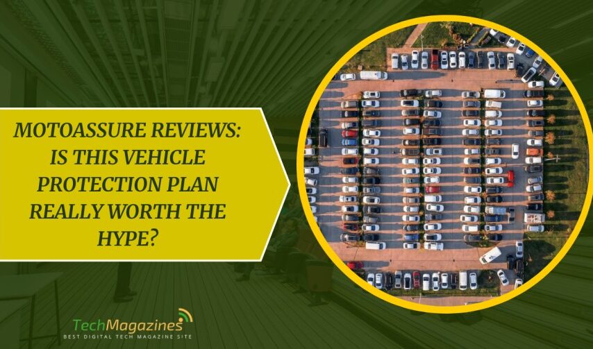 MotoAssure Reviews